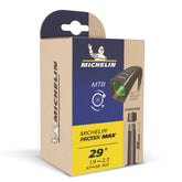 Michelin Protek Max MTB Inner Tube 26 x 1.9-2.5" (STD 48mm)